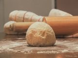 Brot backen: Ein Seminar für Leib und Seele