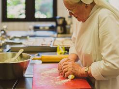 Adventlicher Klostermarkt 