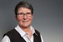 Schwester M. Dolores | © Andreas Steindl