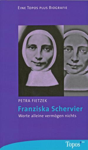 Worte allein vermögen nichts