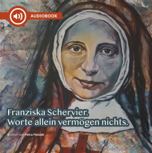 Hörbuch: Worte alleine vermögen nichts