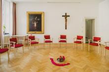 Tagungsraum "Marianum" | © Christina Sobiraj